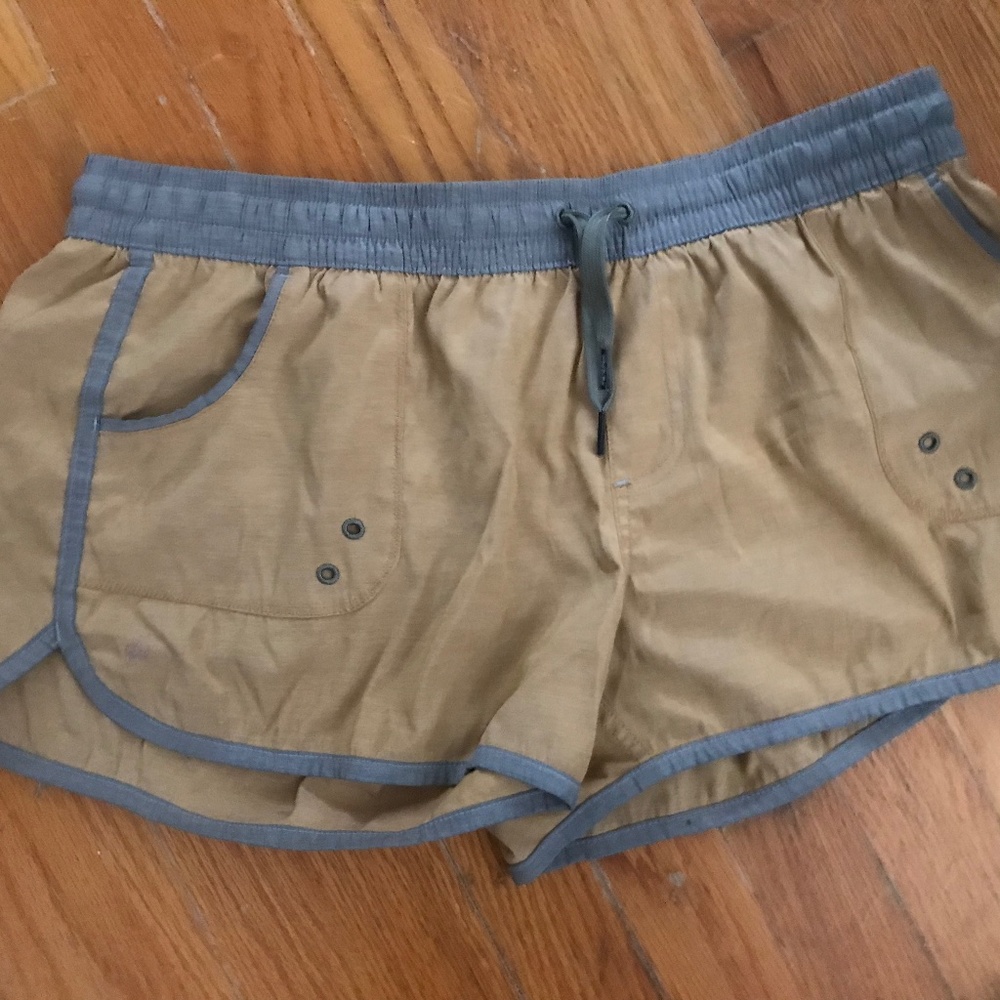 United by Blue shorts